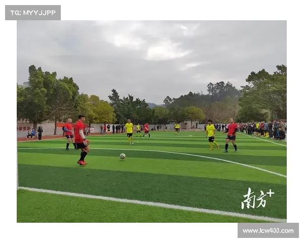 乡村足球复兴:土超百镇计划全面启动 乡村足球复兴:土超百镇计划全面启动
