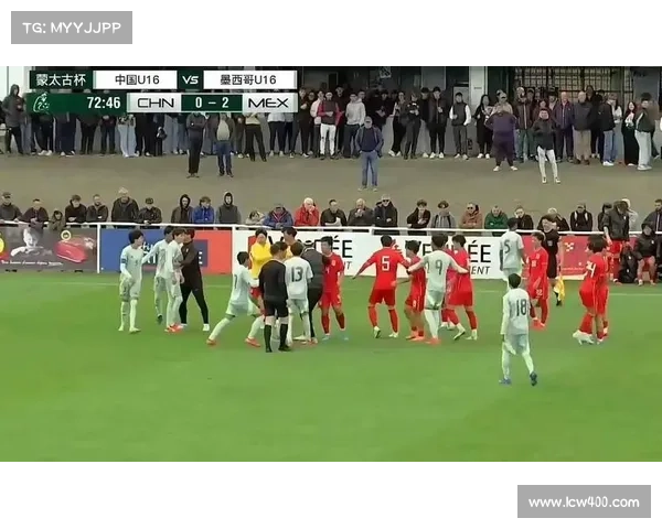 U16蒙古亚洲杯挑战赛新星集训进展分析及备战策略 U16蒙古亚洲杯挑战赛新星集训进展分析及备战策略